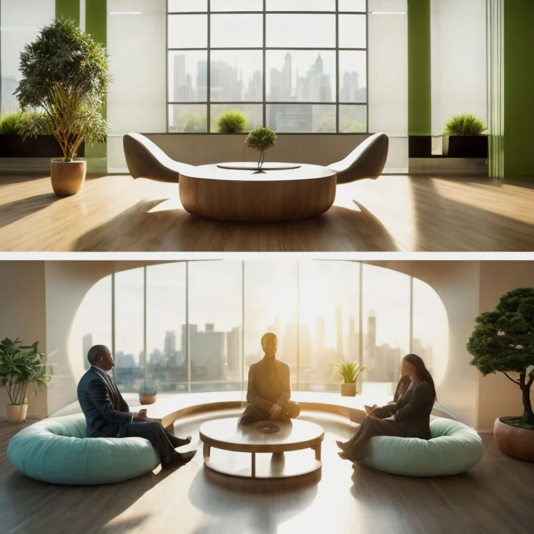 Mindful Leadership Workshops